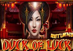 Duck Of Luck Returns 888 Casino