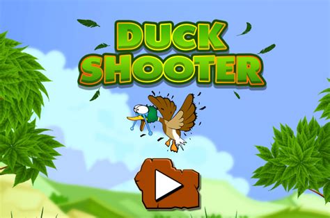 Duck Shooter Betway