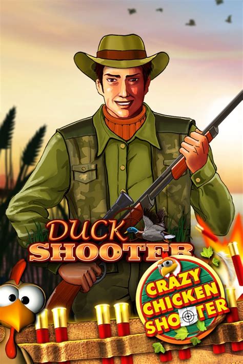 Duck Shooter Crazy Chicken Shooter Novibet