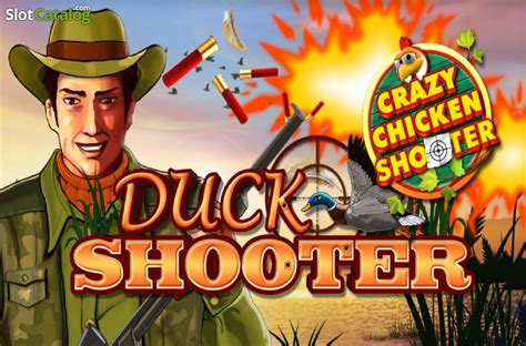Duck Shooter Slot Gratis