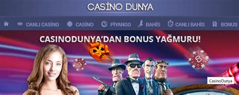 Dunya Casino Colombia