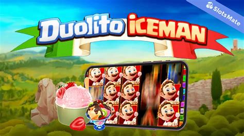 Duolito Iceman 888 Casino