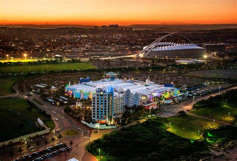 Durban Casino Alojamento