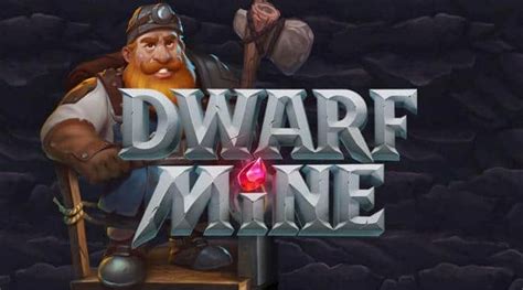 Dwarf Mine Slot - Play Online
