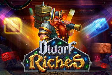 Dwarf Riches Leovegas