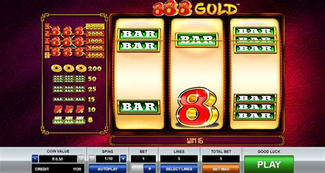 Dwarf S Gold 888 Casino