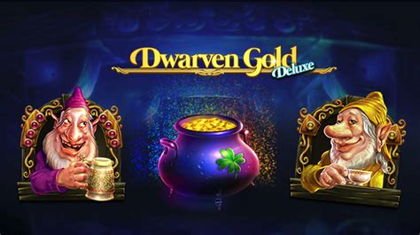Dwarven Gold Bet365