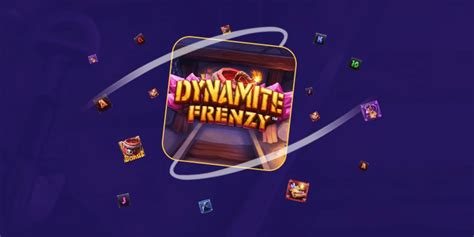 Dynamite Frenzy Pokerstars