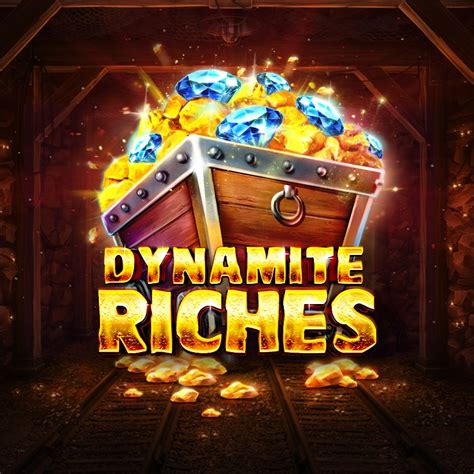 Dynamite Riches Betano