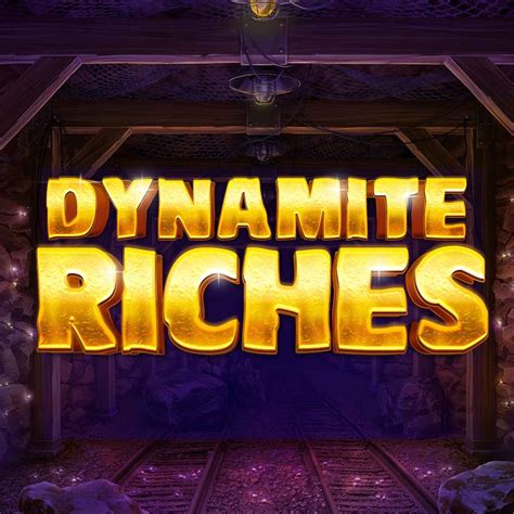 Dynamite Riches Leovegas