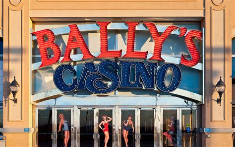 E Ballys Casino Fechamento Em Atlantic City
