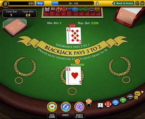 E Blackjack Online Beatable