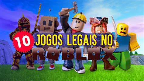 E O Jogo Legal