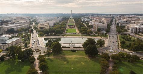 E O Jogo Legal Em Washington Dc