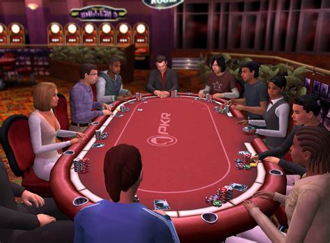 E O Poker Online Legal Em Nevada