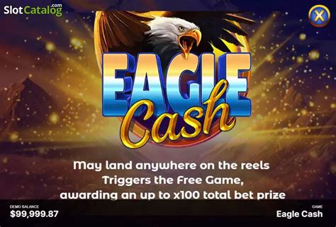Eagle Cash 1xbet