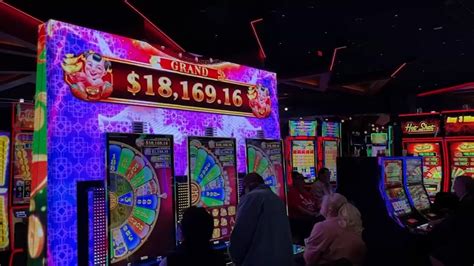 Eagle Mountain Casino Bonus Em Dinheiro