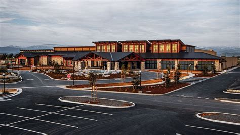 Eagle Mountain Casino Preco E De Direito