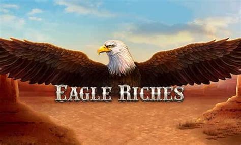 Eagle Riches Novibet