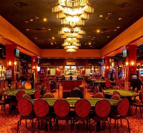 Eagle River Casino Whitecourt Horas De Operacao