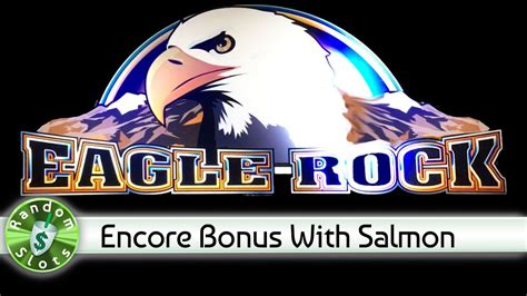 Eagle Rock Slots