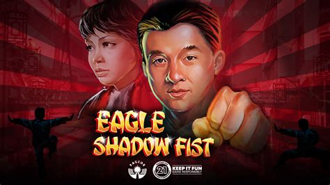 Eagle Shadow Fist 888 Casino