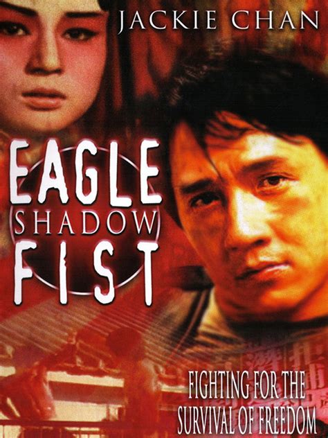 Eagle Shadow Fist Netbet