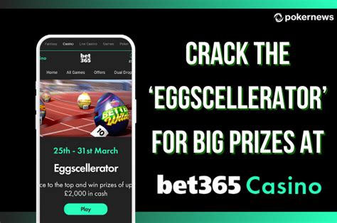 Easter Eggs Bet365