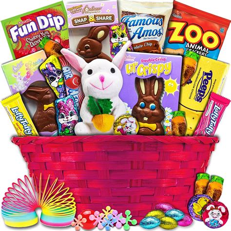 Easter Gifts Betfair