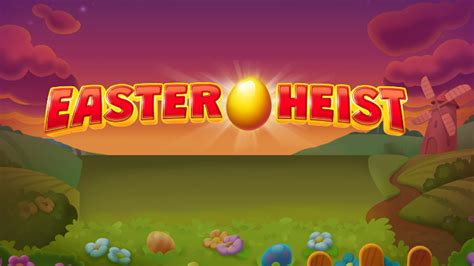 Easter Heist Betfair