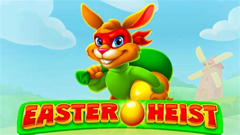 Easter Heist Review 2024