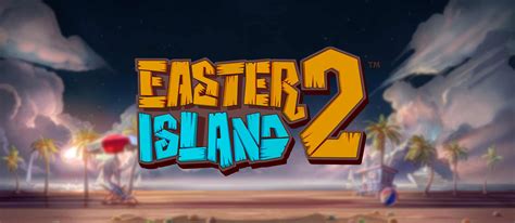 Easter Island 2 Slot - Play Online