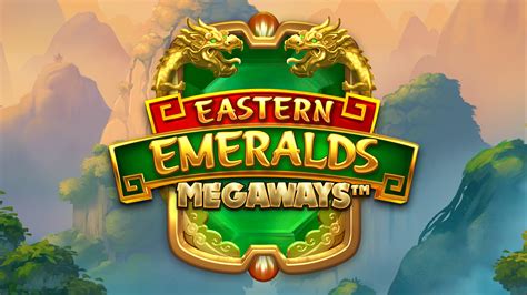 Eastern Emeralds Megaways Brabet