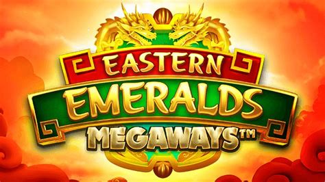 Eastern Emeralds Megaways Slot Gratis