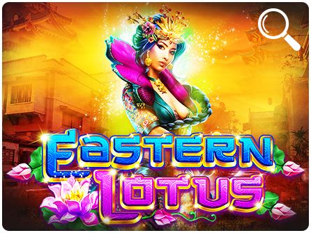 Eastern Lotus Betway