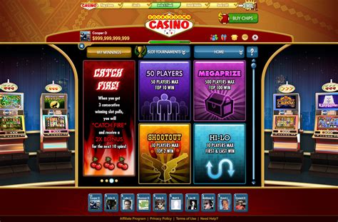 Easy Slots Casino Mobile