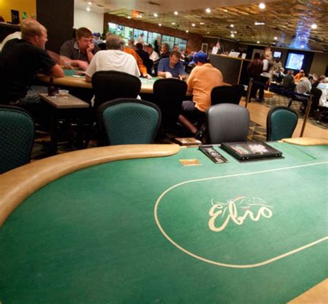 Ebro Casino Fl