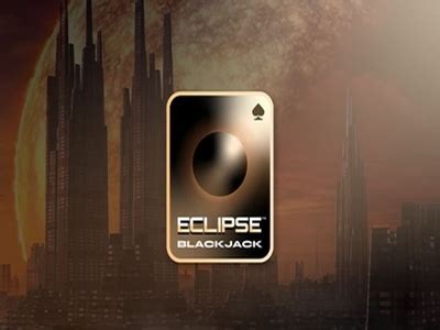 Eclipse Blackjack