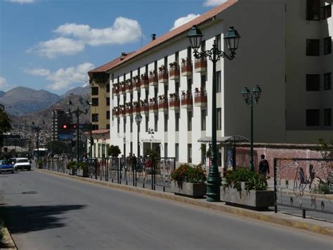 Eco Inn Casino Cusco