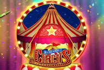 Ecstatic Circus Netbet