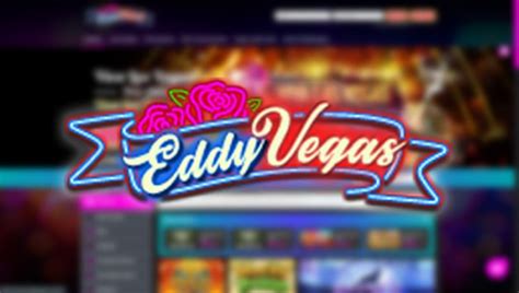 Eddyvegas Casino