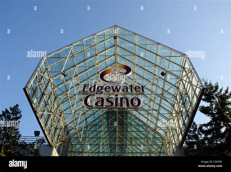 Edgewater Casino Trabalhos De Vancouver