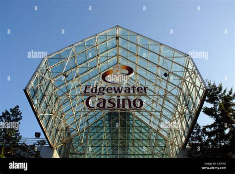 Edgewater Casino Vancouver Empregos