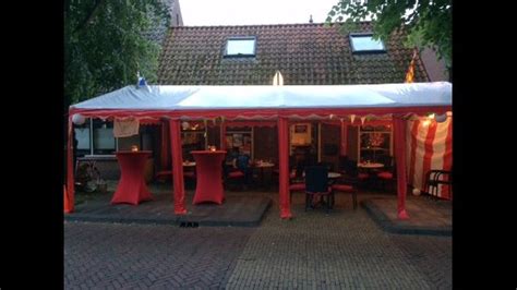 Eetcafe T Slot De Egmond Aan Den Hoef