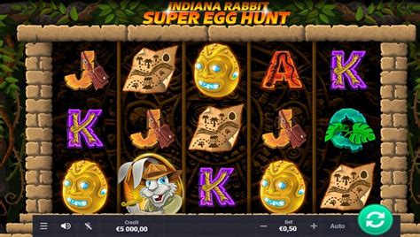 Egg Hunter Slot Gratis