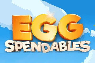 Eggspendables Bwin