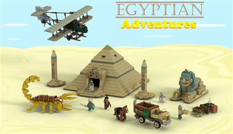 Egypt Adventure Betsson