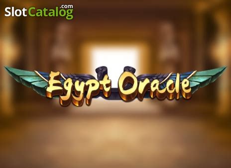 Egypt Oracle Review 2024