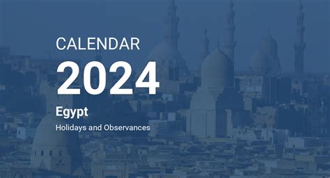 Egypt Review 2024
