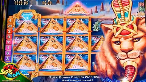 Egypt Spin Slot Gratis